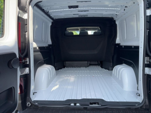 Ansicht 12 - Neuwagen Fahrzeug, Modell Primastar der Marke Nissan von Verkäufer Autohaus Günther GmbH