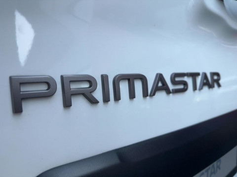 Ansicht 13 - Neuwagen Fahrzeug, Modell Primastar der Marke Nissan von Verkäufer Autohaus Günther GmbH