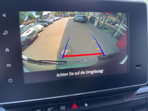 Ansicht 21 - Neuwagen Fahrzeug, Modell Primastar der Marke Nissan von Verkäufer Autohaus Günther GmbH