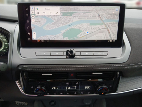Ansicht 9 - Gebrauchtwagen Fahrzeug, Modell Qashqai der Marke Nissan von Verkäufer Autohaus Wegener Berlin GmbH - Filiale Spandau