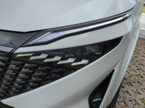 Ansicht 8 - Gebrauchtwagen Fahrzeug, Modell Qashqai der Marke Nissan von Verkäufer C. Thomsen GmbH