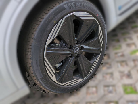 Ansicht 9 - Gebrauchtwagen Fahrzeug, Modell Qashqai der Marke Nissan von Verkäufer C. Thomsen GmbH