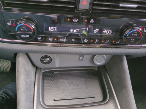 Ansicht 15 - Gebrauchtwagen Fahrzeug, Modell Qashqai der Marke Nissan von Verkäufer C. Thomsen GmbH
