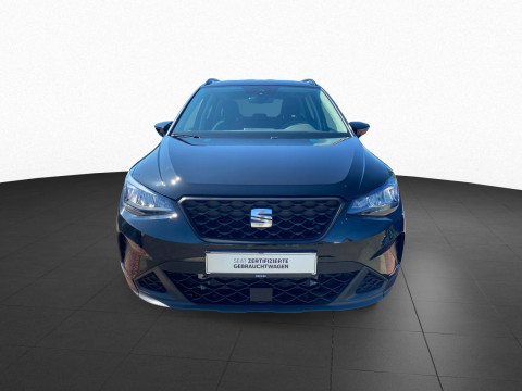 Seat Arona - Arona 1.0 TSI Style Klima LED Sitzheizung ACC