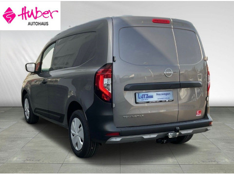 Ansicht 3 - Gebrauchtwagen Fahrzeug, Modell Townstar der Marke Nissan von Verkäufer Autohaus MKM Huber GmbH