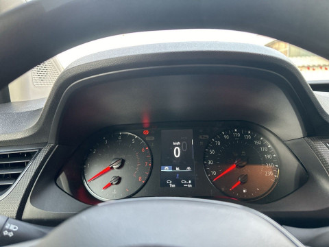 Ansicht 10 - Gebrauchtwagen Fahrzeug, Modell Townstar der Marke Nissan von Verkäufer Autohaus MKM Huber GmbH