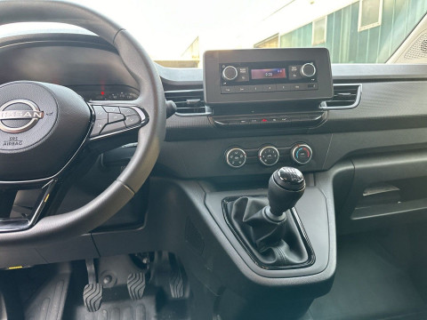 Ansicht 11 - Gebrauchtwagen Fahrzeug, Modell Townstar der Marke Nissan von Verkäufer Autohaus MKM Huber GmbH