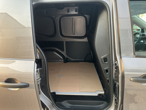 Ansicht 15 - Gebrauchtwagen Fahrzeug, Modell Townstar der Marke Nissan von Verkäufer Autohaus MKM Huber GmbH