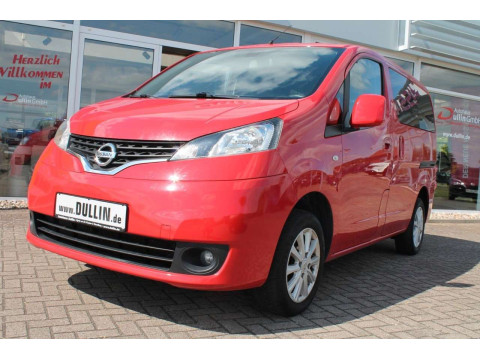 NV200