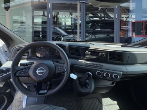 Ansicht 8 - Gebrauchtwagen Fahrzeug, Modell Interstar der Marke Nissan von Verkäufer Autohaus Triebel GmbH