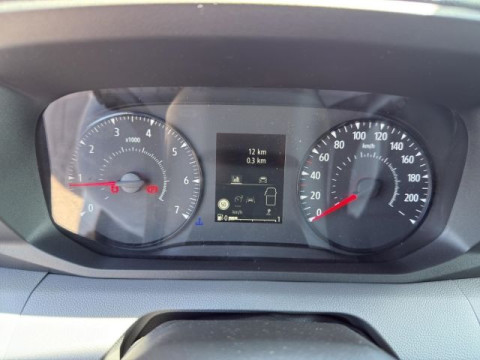 Ansicht 9 - Gebrauchtwagen Fahrzeug, Modell Interstar der Marke Nissan von Verkäufer Autohaus Triebel GmbH