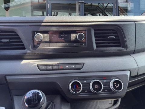 Ansicht 10 - Gebrauchtwagen Fahrzeug, Modell Interstar der Marke Nissan von Verkäufer Autohaus Triebel GmbH