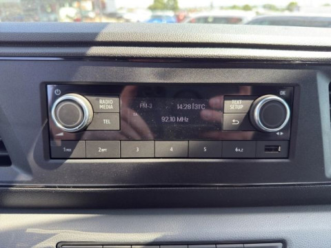 Ansicht 12 - Gebrauchtwagen Fahrzeug, Modell Interstar der Marke Nissan von Verkäufer Autohaus Triebel GmbH