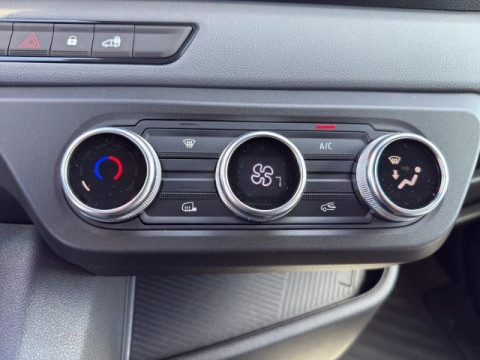 Ansicht 13 - Gebrauchtwagen Fahrzeug, Modell Interstar der Marke Nissan von Verkäufer Autohaus Triebel GmbH