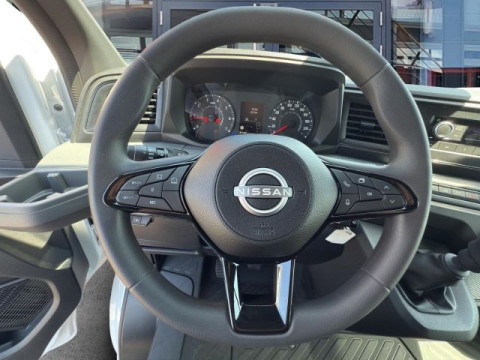 Ansicht 16 - Gebrauchtwagen Fahrzeug, Modell Interstar der Marke Nissan von Verkäufer Autohaus Triebel GmbH