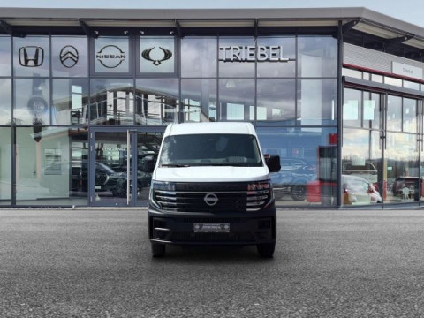 Ansicht 18 - Gebrauchtwagen Fahrzeug, Modell Interstar der Marke Nissan von Verkäufer Autohaus Triebel GmbH