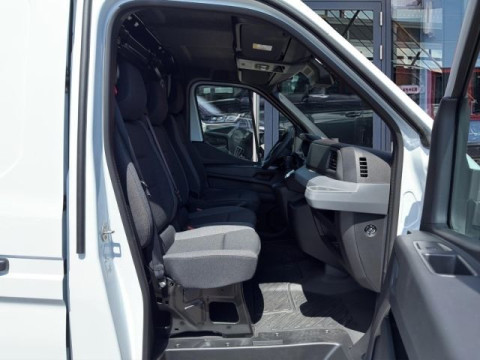 Ansicht 21 - Gebrauchtwagen Fahrzeug, Modell Interstar der Marke Nissan von Verkäufer Autohaus Triebel GmbH