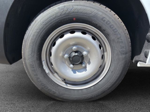 Ansicht 26 - Gebrauchtwagen Fahrzeug, Modell Interstar der Marke Nissan von Verkäufer Autohaus Triebel GmbH