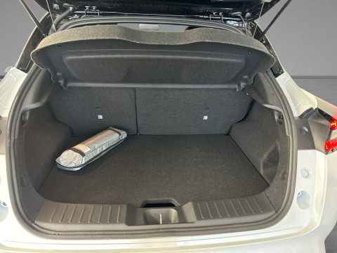 Ansicht 9 - Gebrauchtwagen Fahrzeug, Modell Juke der Marke Nissan von Verkäufer Autohaus Brandt GmbH