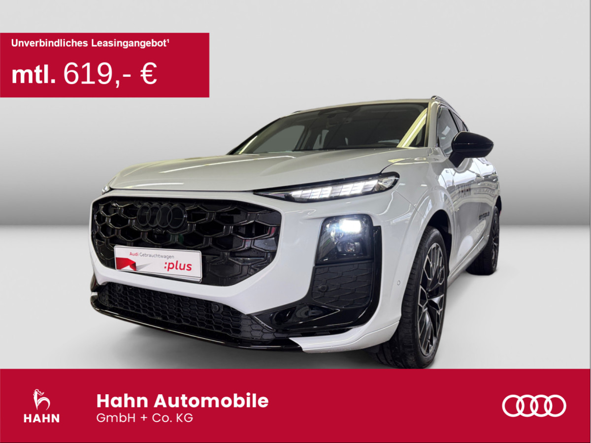 Audi q3 2026