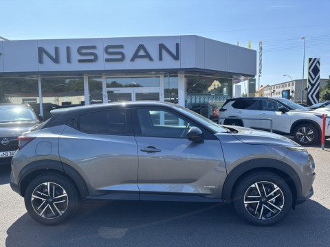 Ansicht 2 - Gebrauchtwagen Fahrzeug, Modell Juke der Marke Nissan von Verkäufer Horst Büchner Automobile GmbH
