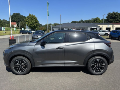 Ansicht 4 - Gebrauchtwagen Fahrzeug, Modell Juke der Marke Nissan von Verkäufer Horst Büchner Automobile GmbH