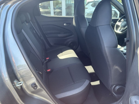 Ansicht 6 - Gebrauchtwagen Fahrzeug, Modell Juke der Marke Nissan von Verkäufer Horst Büchner Automobile GmbH