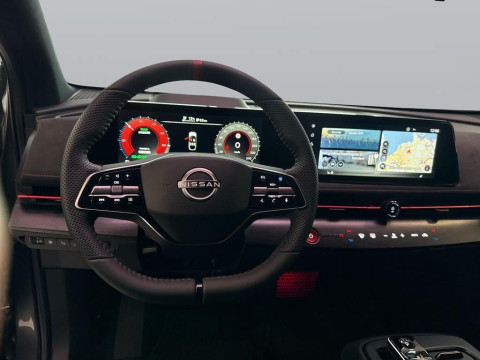 Ansicht 14 - Neuwagen Fahrzeug, Modell Ariya der Marke Nissan von Verkäufer Autohaus Bleker GmbH