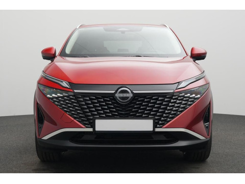 Ansicht 2 - Gebrauchtwagen Fahrzeug, Modell Qashqai der Marke Nissan von Verkäufer Autohaus Bleker GmbH