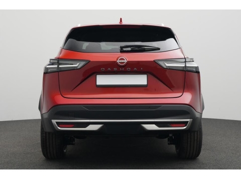 Ansicht 4 - Gebrauchtwagen Fahrzeug, Modell Qashqai der Marke Nissan von Verkäufer Autohaus Bleker GmbH