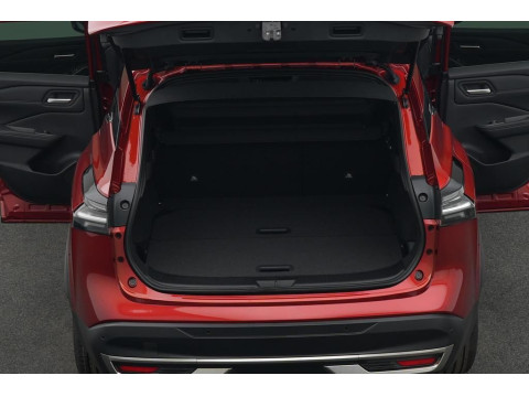 Ansicht 6 - Gebrauchtwagen Fahrzeug, Modell Qashqai der Marke Nissan von Verkäufer Autohaus Bleker GmbH