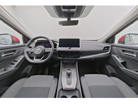 Ansicht 7 - Gebrauchtwagen Fahrzeug, Modell Qashqai der Marke Nissan von Verkäufer Autohaus Bleker GmbH