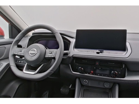 Ansicht 8 - Gebrauchtwagen Fahrzeug, Modell Qashqai der Marke Nissan von Verkäufer Autohaus Bleker GmbH