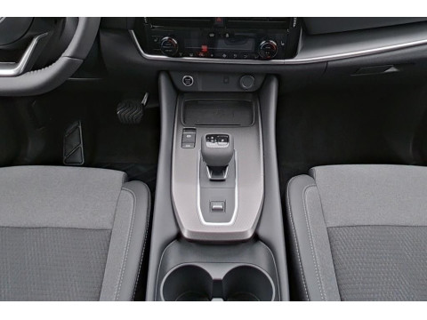 Ansicht 9 - Gebrauchtwagen Fahrzeug, Modell Qashqai der Marke Nissan von Verkäufer Autohaus Bleker GmbH