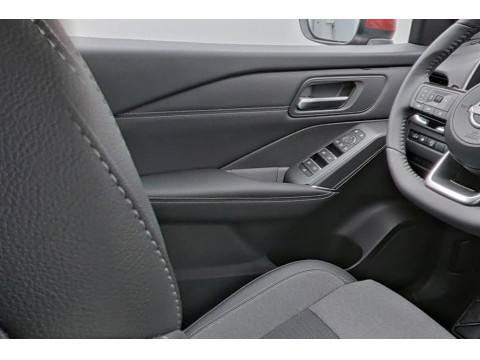 Ansicht 10 - Gebrauchtwagen Fahrzeug, Modell Qashqai der Marke Nissan von Verkäufer Autohaus Bleker GmbH