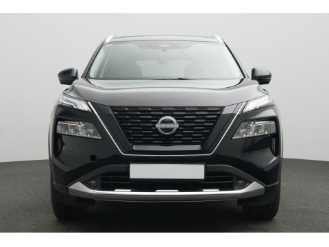 Ansicht 4 - Neuwagen Fahrzeug, Modell X-Trail der Marke Nissan von Verkäufer Autohaus Bleker GmbH