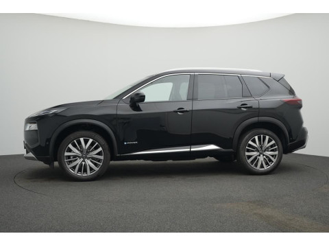 Ansicht 5 - Neuwagen Fahrzeug, Modell X-Trail der Marke Nissan von Verkäufer Autohaus Bleker GmbH