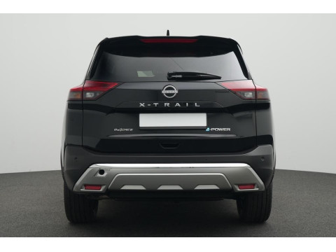 Ansicht 6 - Neuwagen Fahrzeug, Modell X-Trail der Marke Nissan von Verkäufer Autohaus Bleker GmbH