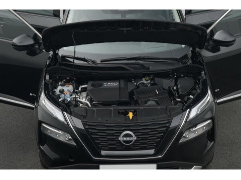 Ansicht 7 - Neuwagen Fahrzeug, Modell X-Trail der Marke Nissan von Verkäufer Autohaus Bleker GmbH