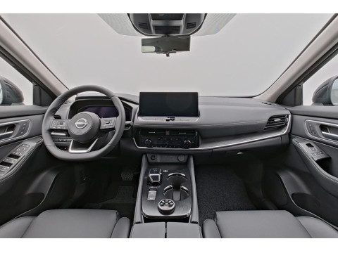 Ansicht 9 - Neuwagen Fahrzeug, Modell X-Trail der Marke Nissan von Verkäufer Autohaus Bleker GmbH