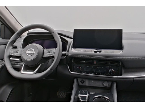 Ansicht 10 - Neuwagen Fahrzeug, Modell X-Trail der Marke Nissan von Verkäufer Autohaus Bleker GmbH