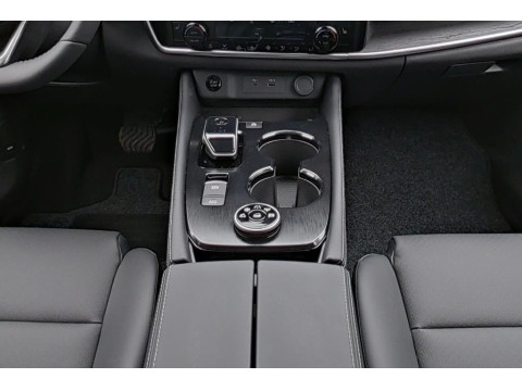Ansicht 11 - Neuwagen Fahrzeug, Modell X-Trail der Marke Nissan von Verkäufer Autohaus Bleker GmbH