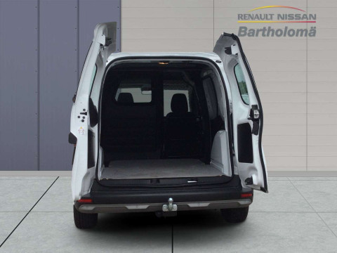 Ansicht 3 - Gebrauchtwagen Fahrzeug, Modell Townstar der Marke Nissan von Verkäufer Autohaus Bartholomä GmbH