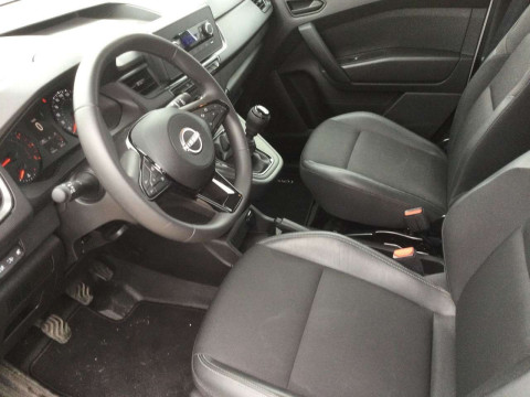 Ansicht 6 - Gebrauchtwagen Fahrzeug, Modell Townstar der Marke Nissan von Verkäufer Autohaus Bartholomä GmbH