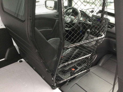 Ansicht 7 - Gebrauchtwagen Fahrzeug, Modell Townstar der Marke Nissan von Verkäufer Autohaus Bartholomä GmbH