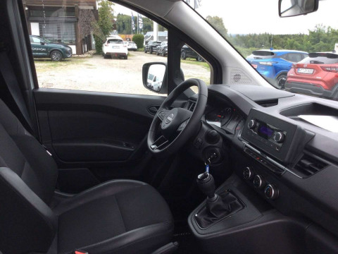 Ansicht 8 - Gebrauchtwagen Fahrzeug, Modell Townstar der Marke Nissan von Verkäufer Autohaus Bartholomä GmbH