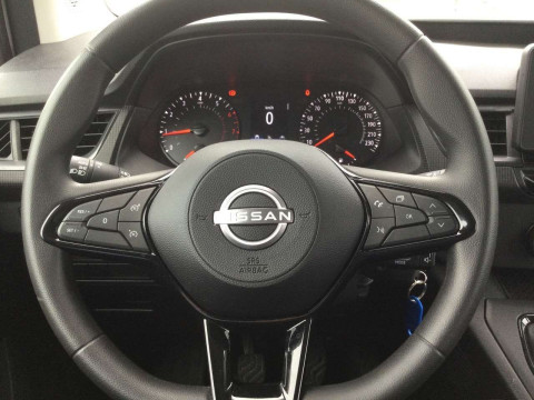 Ansicht 11 - Gebrauchtwagen Fahrzeug, Modell Townstar der Marke Nissan von Verkäufer Autohaus Bartholomä GmbH