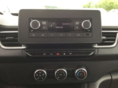 Ansicht 12 - Gebrauchtwagen Fahrzeug, Modell Townstar der Marke Nissan von Verkäufer Autohaus Bartholomä GmbH