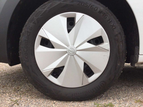 Ansicht 13 - Gebrauchtwagen Fahrzeug, Modell Townstar der Marke Nissan von Verkäufer Autohaus Bartholomä GmbH