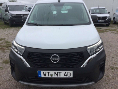 Ansicht 14 - Gebrauchtwagen Fahrzeug, Modell Townstar der Marke Nissan von Verkäufer Autohaus Bartholomä GmbH